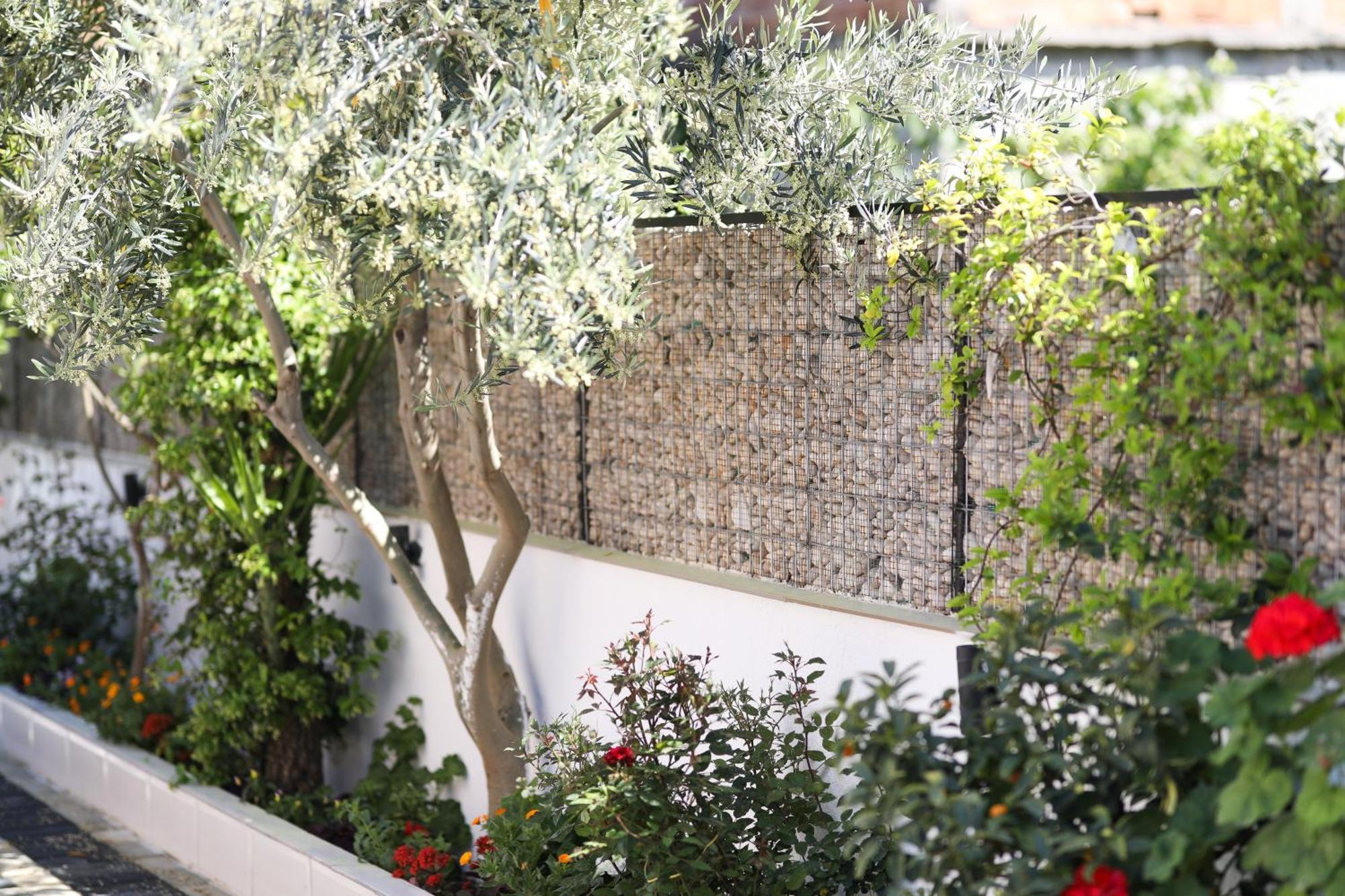 Vila Feliz - Premium Rooms With Free Private Parking Vlore Exterior photo