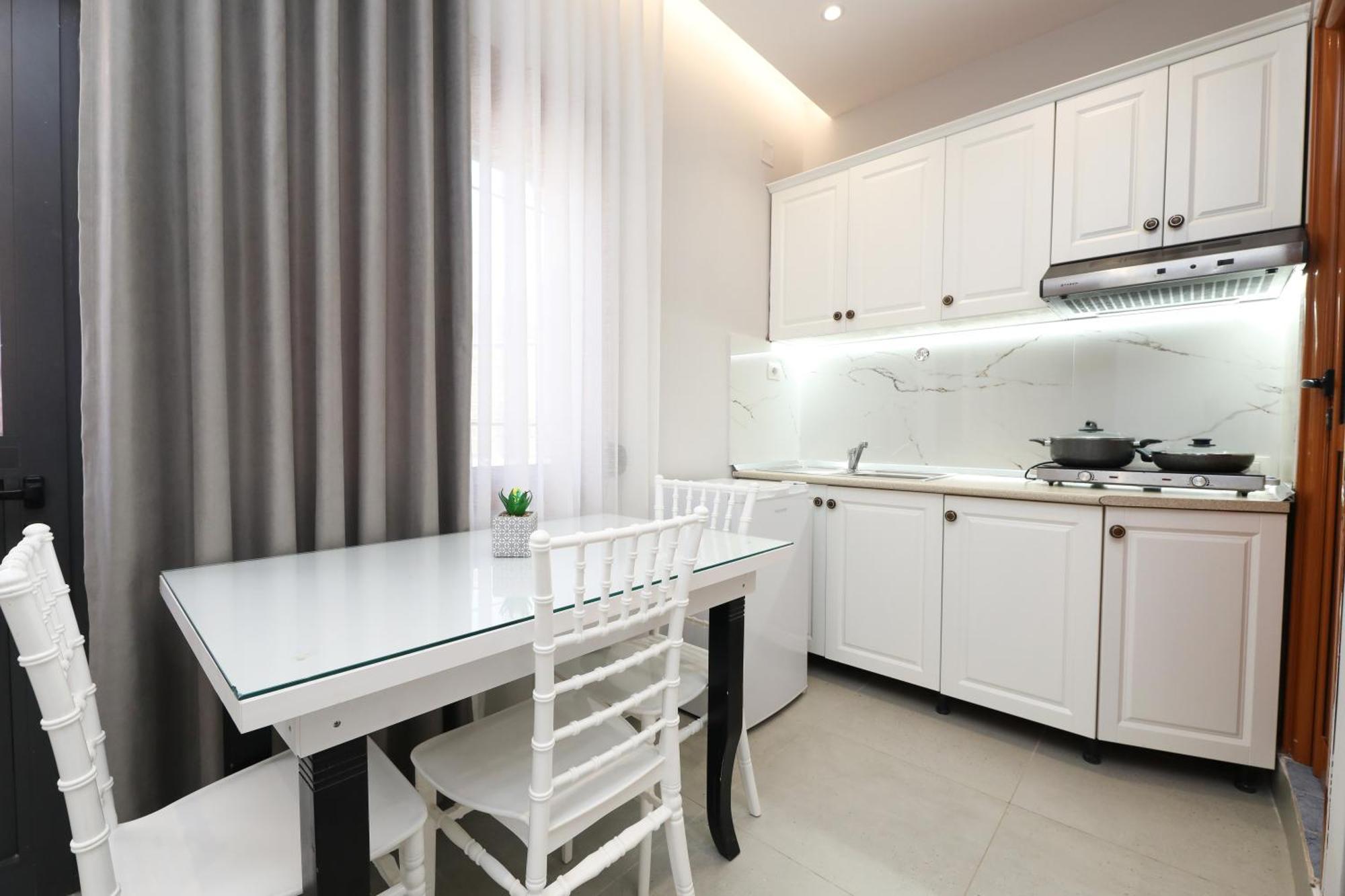 Vila Feliz - Premium Rooms With Free Private Parking Vlore Exterior photo